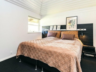 Holiday park Inviting holiday home in Karrebæksminde - Outdoor photo 22