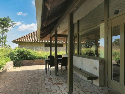 Holiday park Inviting holiday home in Karrebæksminde - Outdoor photo 23