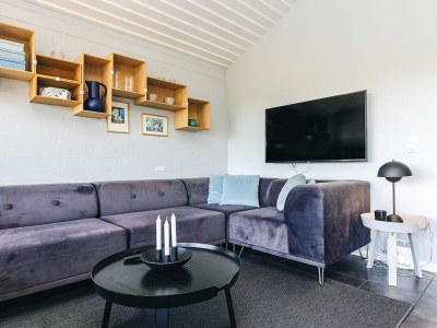 Holiday park Inviting holiday home in Karrebæksminde - Outdoor photo 28