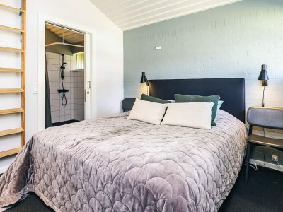 Holiday park Inviting holiday home in Karrebæksminde - Outdoor photo 30