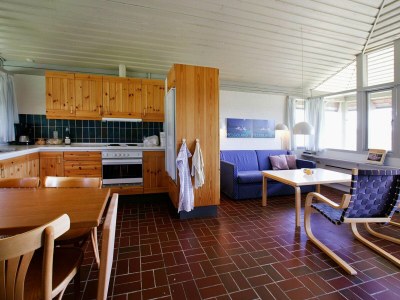 Holiday park Inviting holiday home in Karrebæksminde - Outdoor photo 31