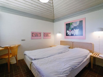 Holiday park Inviting holiday home in Karrebæksminde - Outdoor photo 32