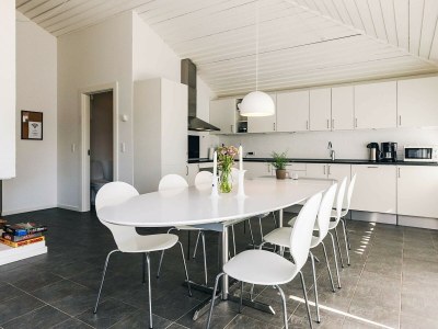Holiday park Inviting holiday home in Karrebæksminde - Outdoor photo 33