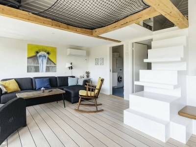 Holiday park Inviting holiday home in Karrebæksminde - Outdoor photo 34