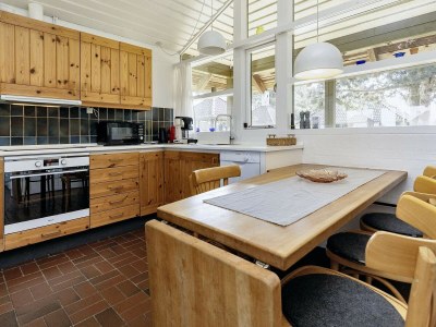 Holiday park Inviting holiday home in Karrebæksminde - Outdoor photo 38