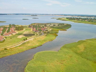 Holiday park Inviting holiday home in Karrebæksminde - Outdoor photo 41