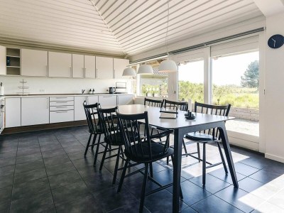 Holiday park Inviting holiday home in Karrebæksminde - Outdoor photo 44