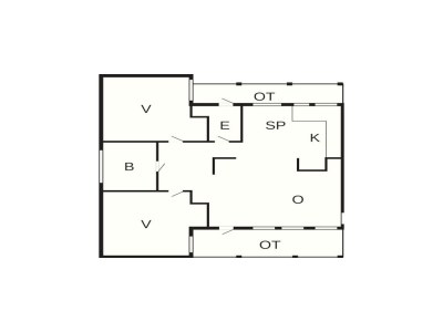 Holiday park Inviting holiday home in Karrebæksminde - Document photo 53
