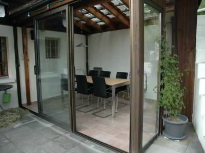 Chalet Vintage-Chalet in Horboden inmitten der Hügellandschaft - Features photo 13