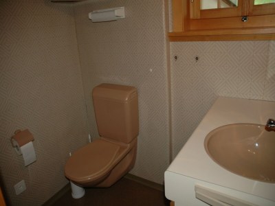 Chalet Vintage-Chalet in Horboden inmitten der Hügellandschaft - Features photo 17