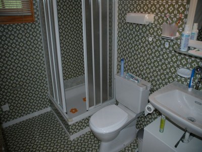 Chalet Vintage-Chalet in Horboden inmitten der Hügellandschaft - Features photo 18