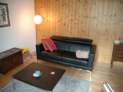 Chalet Vintage-Chalet in Horboden inmitten der Hügellandschaft - Features photo 19