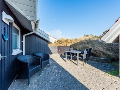 Holiday house 5 Personen Ferienhaus in Henne - Outdoor photo 4