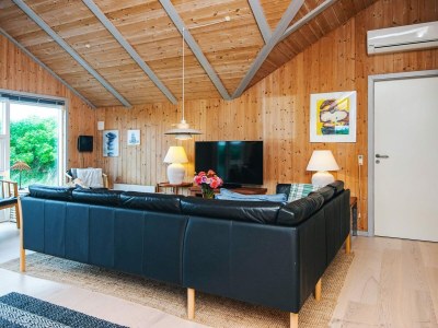 Holiday house 5 Personen Ferienhaus in Henne - Outdoor photo 6