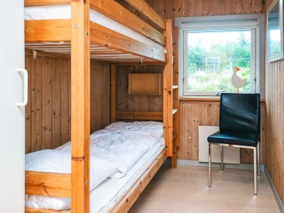 Holiday house 5 Personen Ferienhaus in Henne - Outdoor photo 7