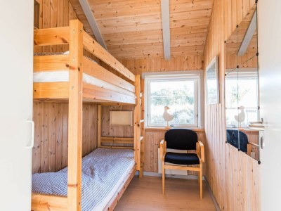 Holiday house 5 Personen Ferienhaus in Henne - Outdoor photo 8