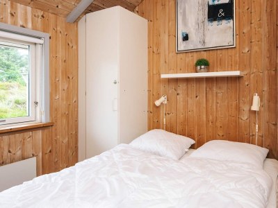 Holiday house 5 Personen Ferienhaus in Henne - Outdoor photo 12