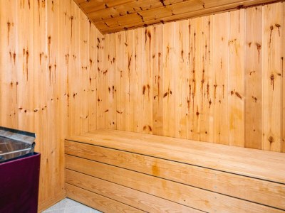 Holiday house 5 Personen Ferienhaus in Henne - Outdoor photo 13