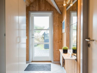 Holiday house 5 Personen Ferienhaus in Henne - Outdoor photo 15