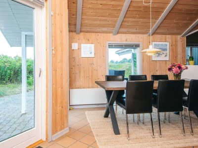 Holiday house 5 Personen Ferienhaus in Henne - Outdoor photo 19