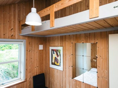 Holiday house 5 Personen Ferienhaus in Henne - Outdoor photo 21