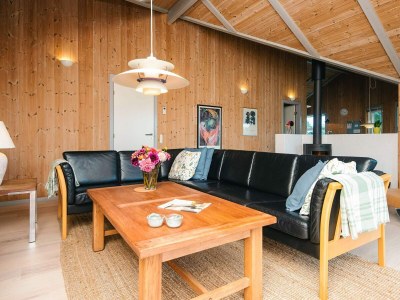 Holiday house 5 Personen Ferienhaus in Henne - Outdoor photo 22