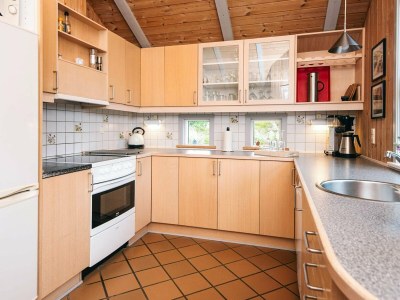 Holiday house 5 Personen Ferienhaus in Henne - Outdoor photo 23