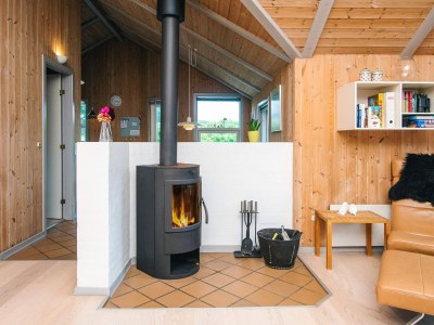 Holiday house 5 Personen Ferienhaus in Henne - Outdoor photo 24