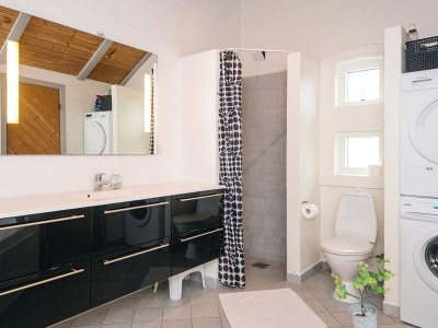 Holiday house 5 Personen Ferienhaus in Henne - Outdoor photo 25