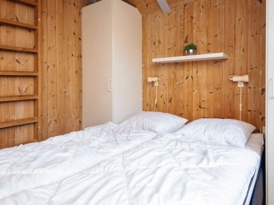 Holiday house 5 Personen Ferienhaus in Henne - Outdoor photo 27