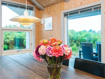 Holiday house 5 Personen Ferienhaus in Henne - Outdoor photo 28