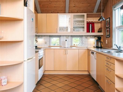 Holiday house 5 Personen Ferienhaus in Henne - Outdoor photo 29