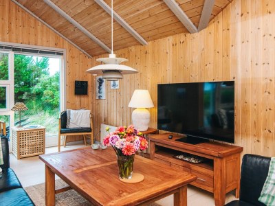 Holiday house 5 Personen Ferienhaus in Henne - Outdoor photo 30