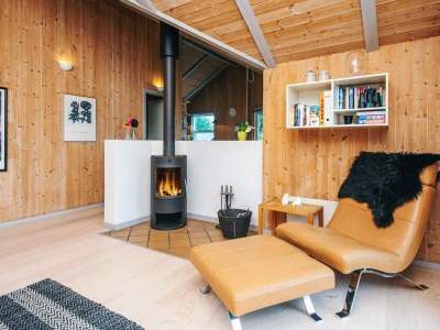 Holiday house 5 Personen Ferienhaus in Henne - Outdoor photo 31