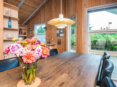 Holiday house 5 Personen Ferienhaus in Henne - Outdoor photo 32