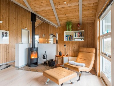 Holiday house 5 Personen Ferienhaus in Henne - Outdoor photo 34