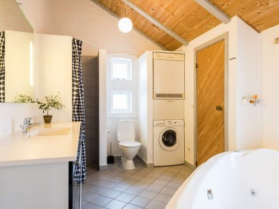 Holiday house 5 Personen Ferienhaus in Henne - Outdoor photo 35