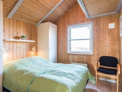 Holiday house 5 Personen Ferienhaus in Henne - Outdoor photo 36