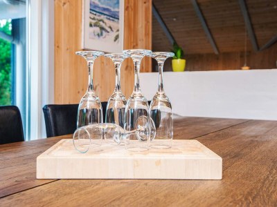 Holiday house 5 Personen Ferienhaus in Henne - Outdoor photo 37