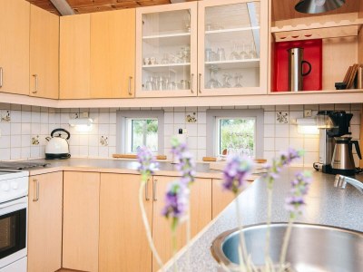 Holiday house 5 Personen Ferienhaus in Henne - Outdoor photo 38