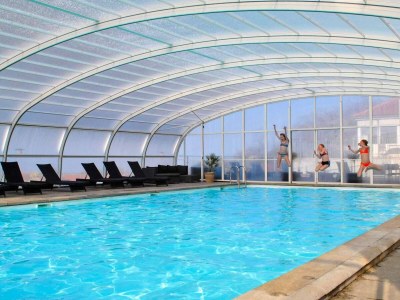 Holiday park 6 Personen Ferienhaus in Allinge - Outdoor photo 6