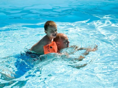 Holiday park 6 Personen Ferienhaus in Allinge - Outdoor photo 7