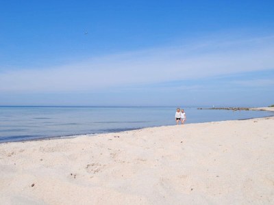 Holiday park 4 person holiday home in Hasle - Outdoor photo 10