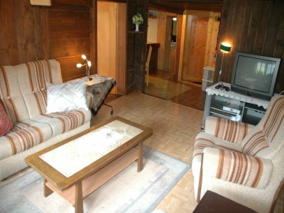 Farmhouse Ruhiger Bauernhof mit Parkplatz in Habkern - Features photo 15