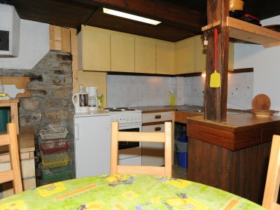 Farmhouse Ruhiger Bauernhof mit Parkplatz in Habkern - Features photo 18