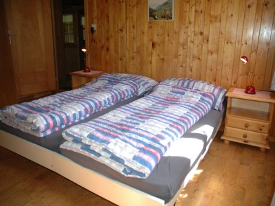 Farmhouse Ruhiger Bauernhof mit Parkplatz in Habkern - Features photo 21