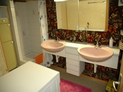 Farmhouse Ruhiger Bauernhof mit Parkplatz in Habkern - Features photo 23