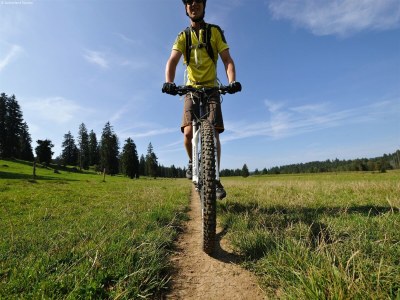 Farmhouse Ruhiger Bauernhof mit Parkplatz in Habkern - Environment photo 25