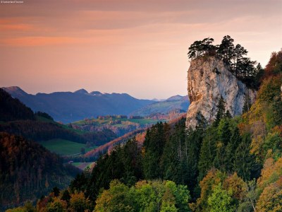 Farmhouse Ruhiger Bauernhof mit Parkplatz in Habkern - Environment photo 28