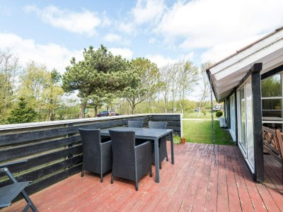 Holiday house 6 person holiday home in Fanø - Outdoor photo 4